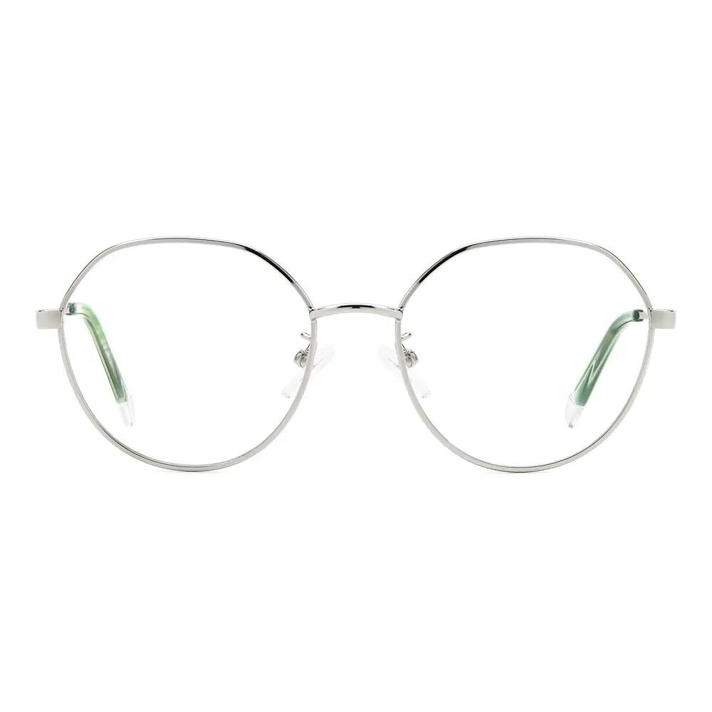 Okulary Korekcyjne Polaroid PLD D490/G 010 z Metal Damskie 52 mm 2/3