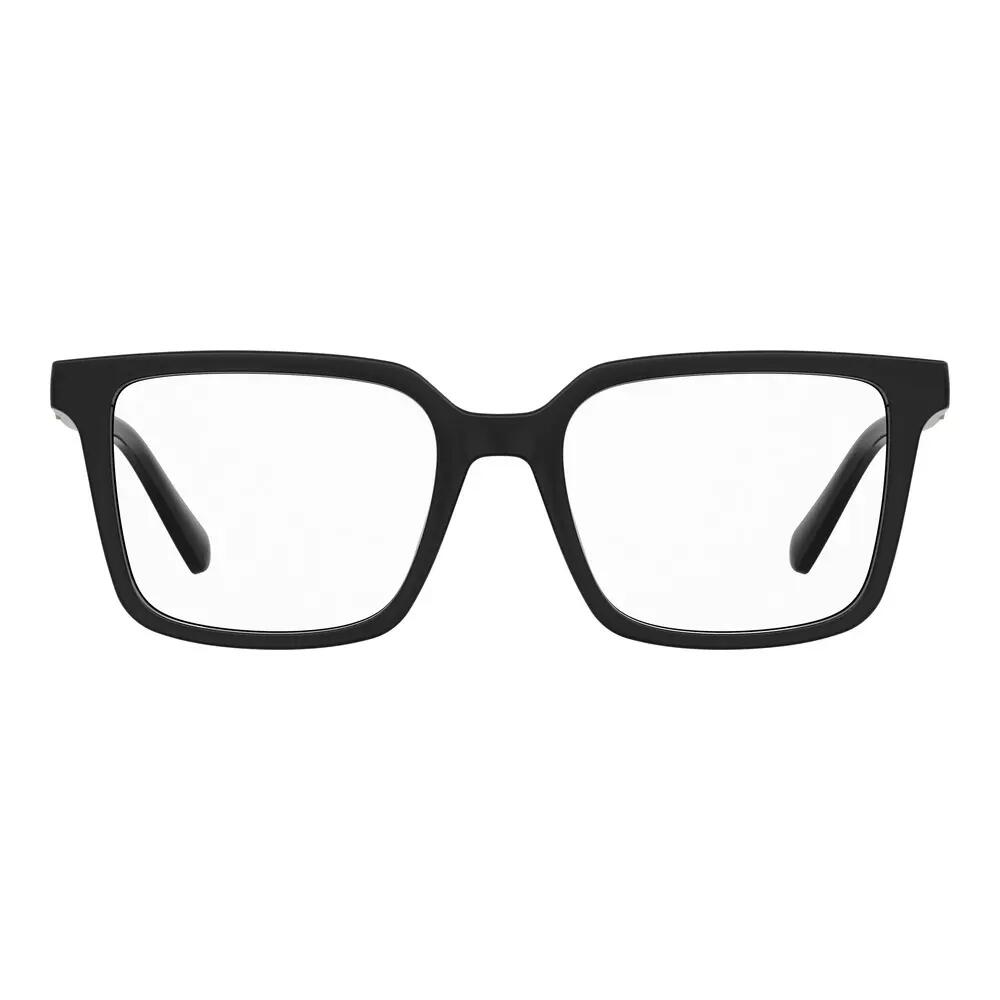 Brille Love Moschino MOL682 807 aus TR90 Damen 52 mm 2/3