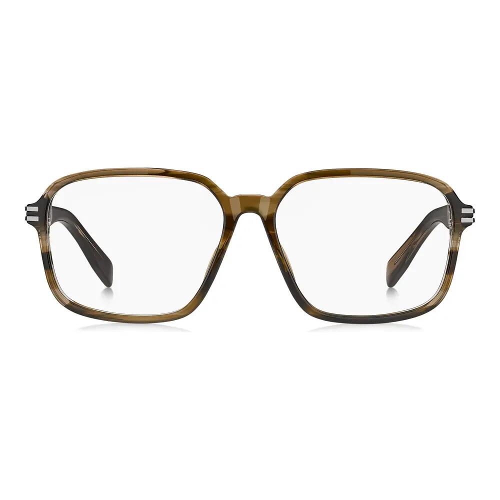 Glasses Marc Jacobs MARC 913 EX4 Acetate Men 57 mm 2/3