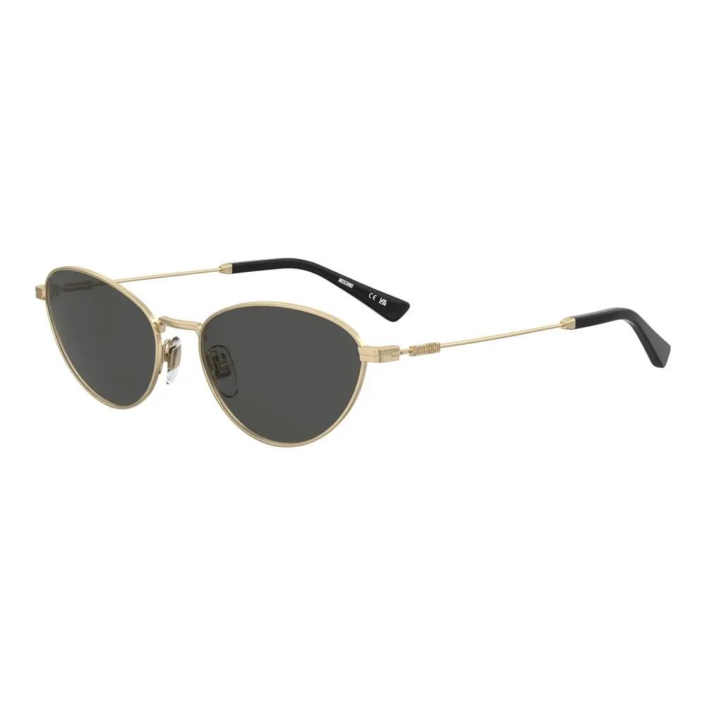 Ochelari de Soare Moschino MOS177/S 000 din Metal Femei 57 mm