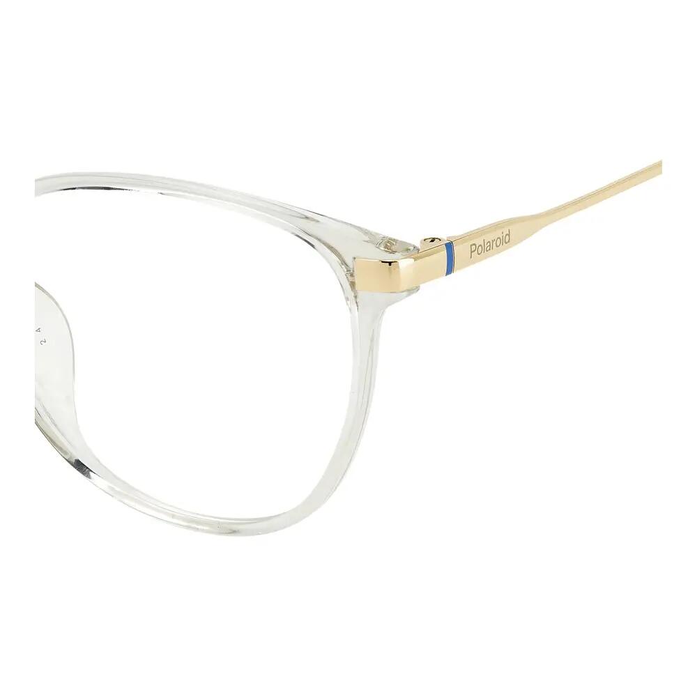 Okulary Korekcyjne Polaroid PLD D489/G 900 z TR90 Unisex 52 mm 3/3