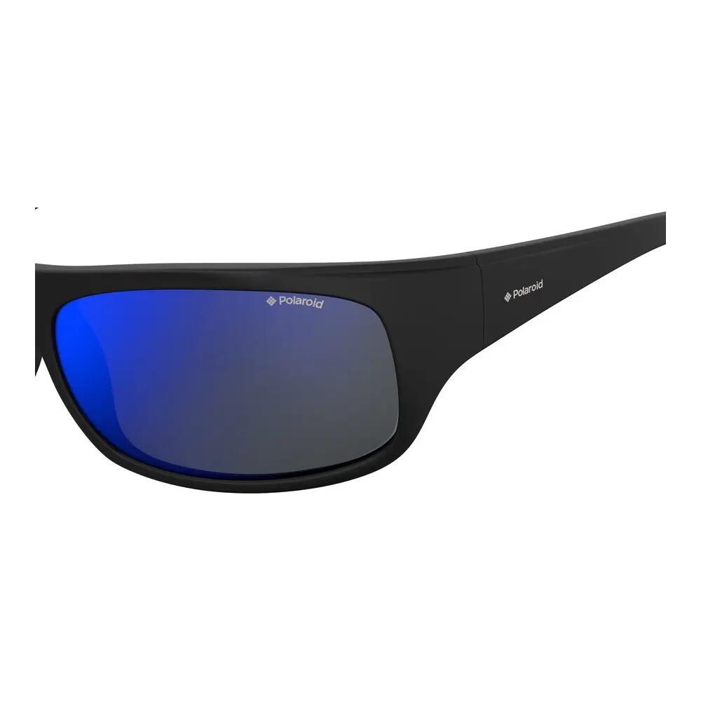 Ochelari de Soare Polaroid PLD 07886 003 Polarizați din Nailon Unisex 66 mm 3/4