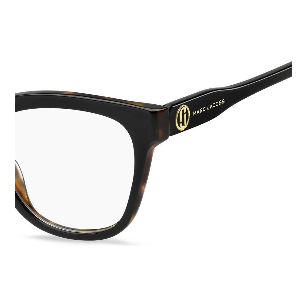 Glasses Marc Jacobs MARC 856 WR7 Acetate Women 51 mm 3/4