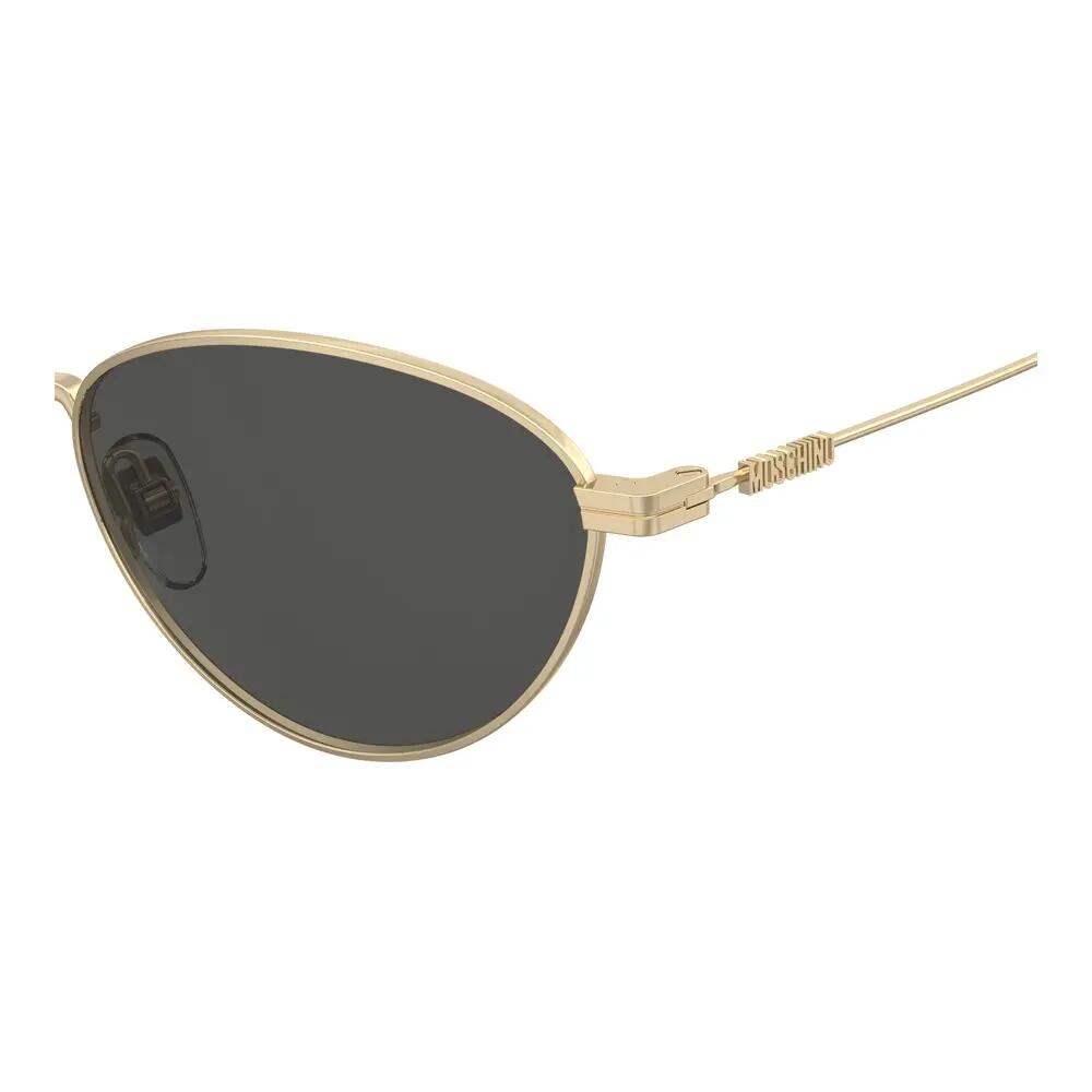Ochelari de Soare Moschino MOS177/S 000 din Metal Femei 57 mm 3/3