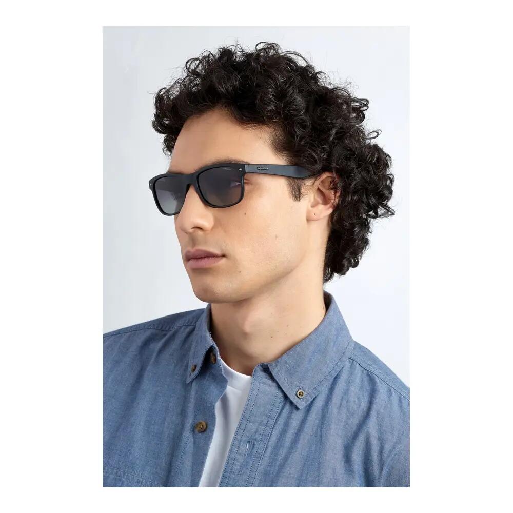 Sunglasses Polaroid PLD 1015/S DL5 Polarized Polycarbonate Men 53 mm 4/5
