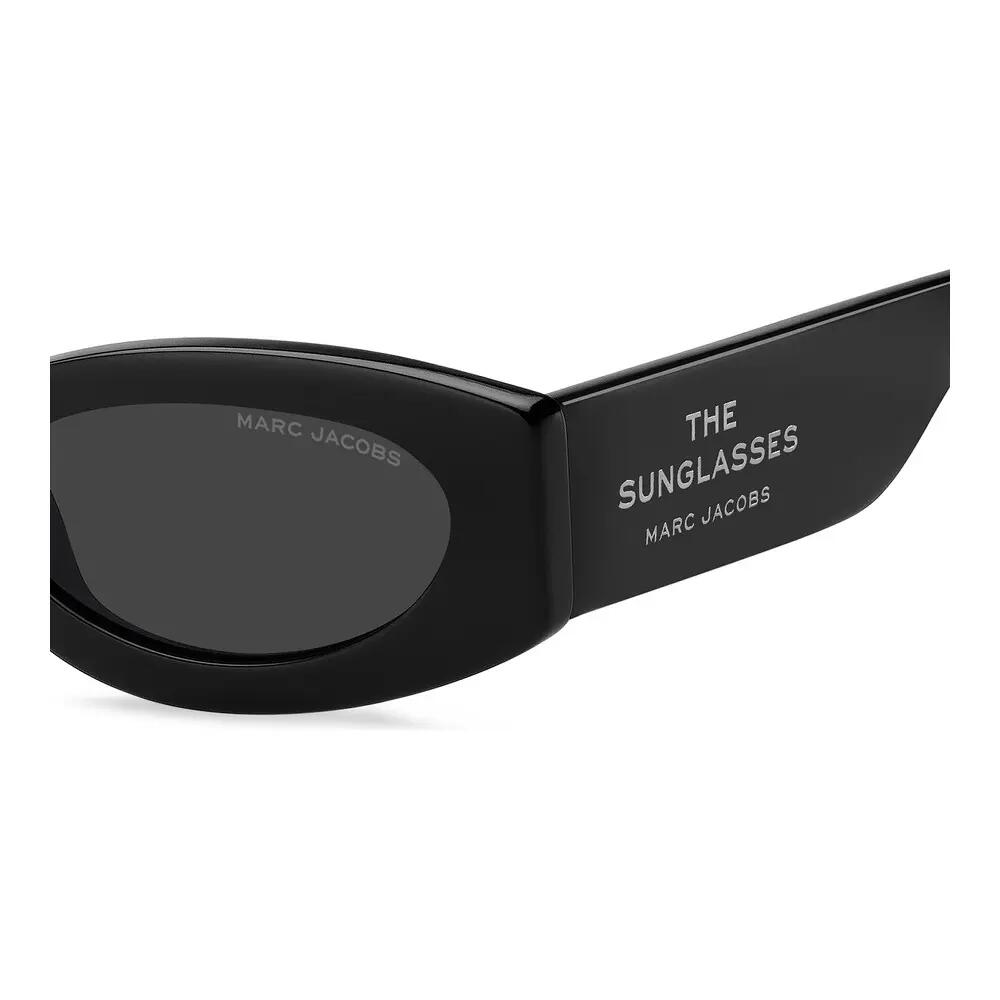 Ochelari de Soare Marc Jacobs MARC 858/G/S 807 din Acetat Femei 51 mm 4/4
