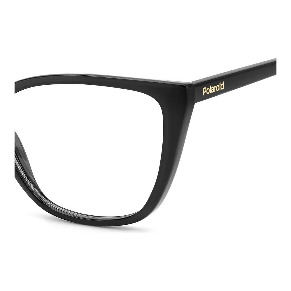 Óculos de Grau Polaroid PLD D545 807 55 em TR90 Mulher 3/4