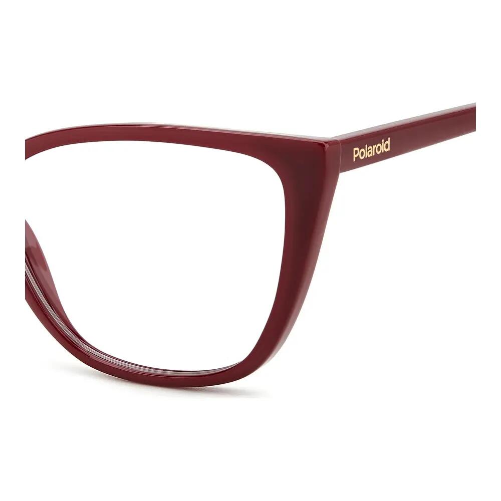 Brille Polaroid PLD D545 C9A 55 aus TR90 Damen 3/3
