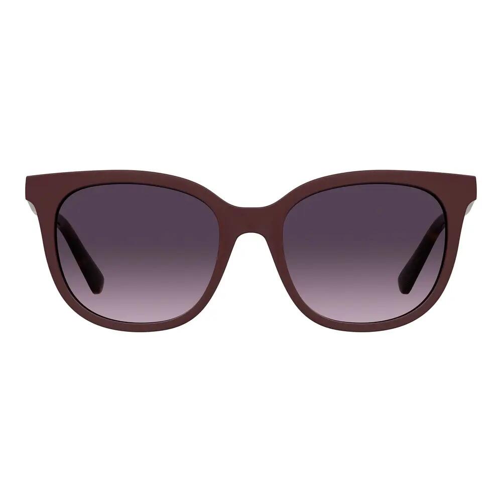 Glasses Love Moschino MOL681/C LHF Polarized TR90 Women 53 mm 2/3