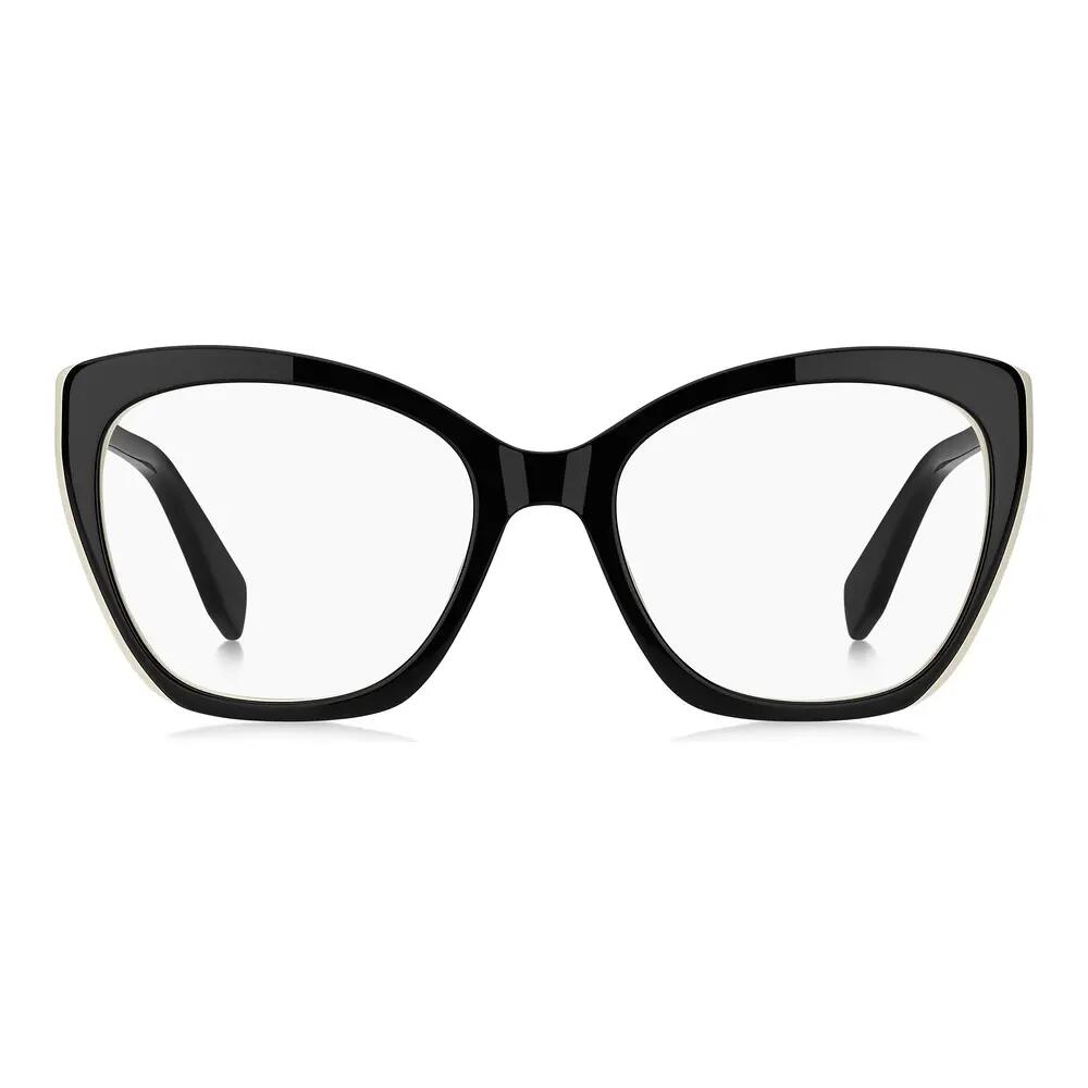 Glasses Marc Jacobs MARC 857 80S Acetate Women 53 mm 2/3