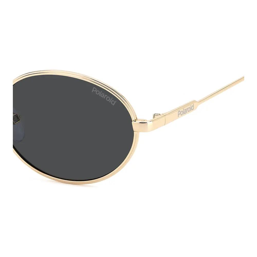 Okulary Przeciwsłoneczne Polaroid PLD 6228/S/X 000 Polaryzacyjne Unisex 53 mm 3/3