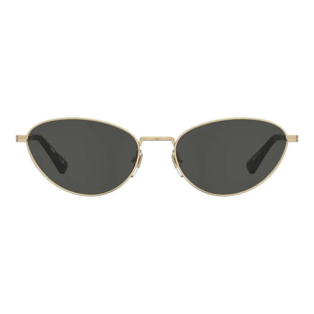 Ochelari de Soare Moschino MOS177/S 000 din Metal Femei 57 mm 2/3