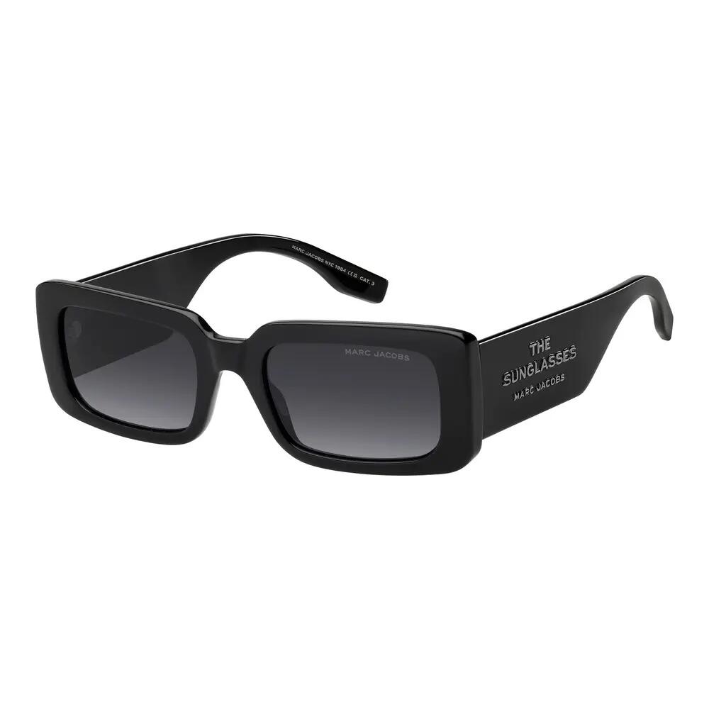 Ochelari de Soare Marc Jacobs MARC 804/S 807 din TR90 Femei 53 mm