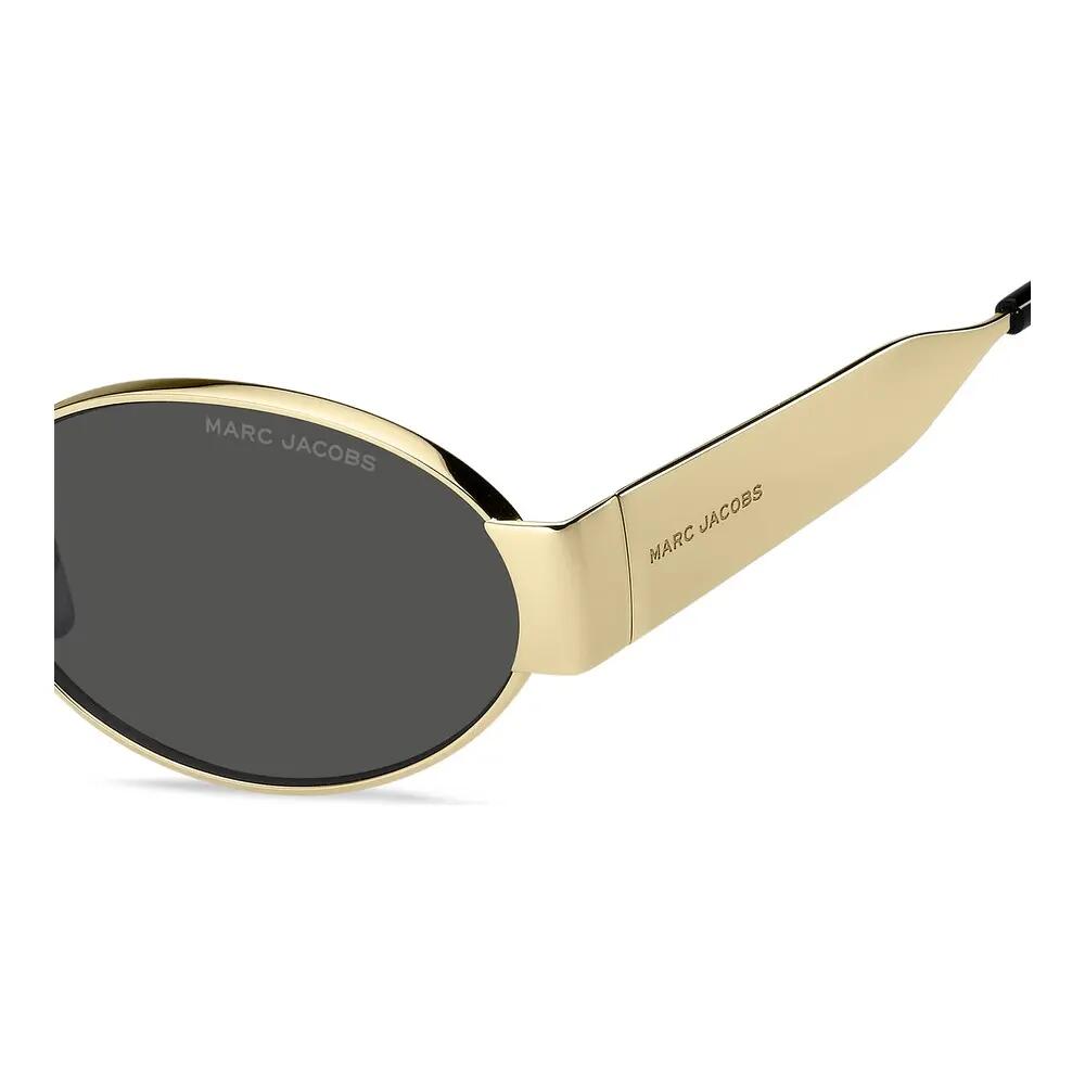 Ochelari de Soare Marc Jacobs MARC 806/S RHL din Metal Femei 58 mm 3/3