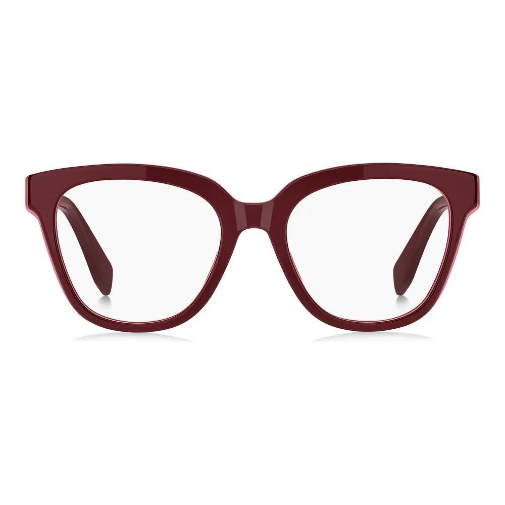 Occhiali da Vista Marc Jacobs MARC 856 DHV in Acetato Donna 51 mm 2/3