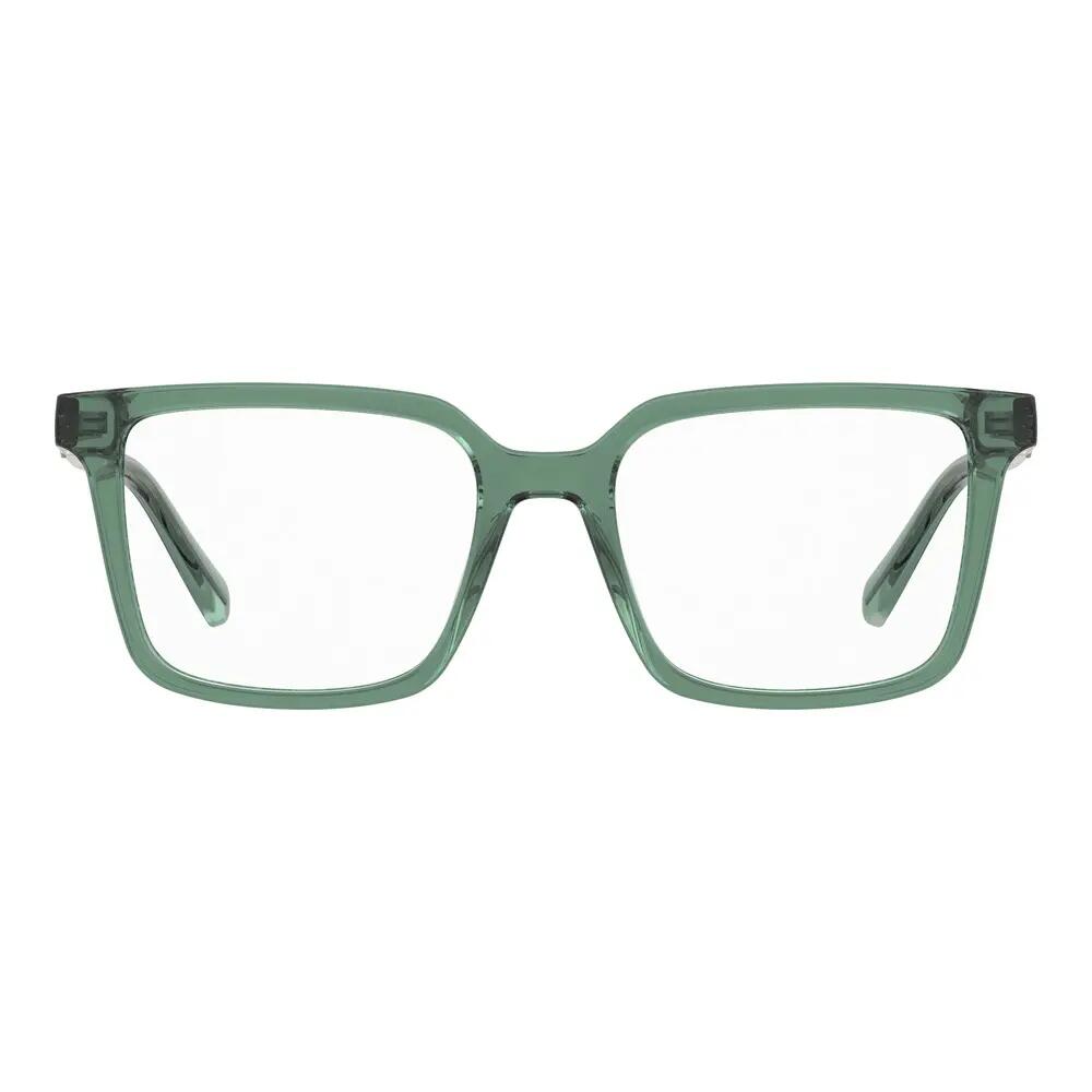 Lunettes de Vue Love Moschino MOL682 1ED en TR90 Femme 52 mm 2/3