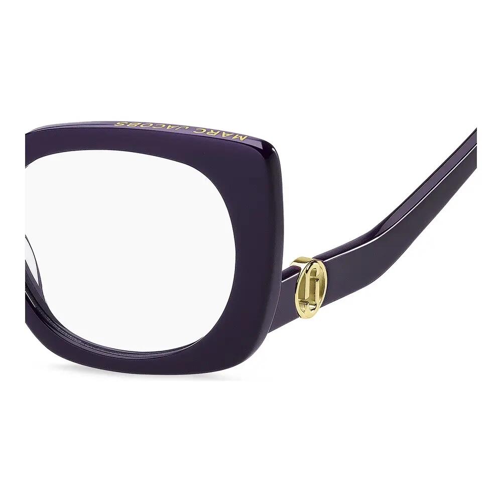 Glasses Marc Jacobs MARC 810 B3V Acetate Women 52 mm 4/5