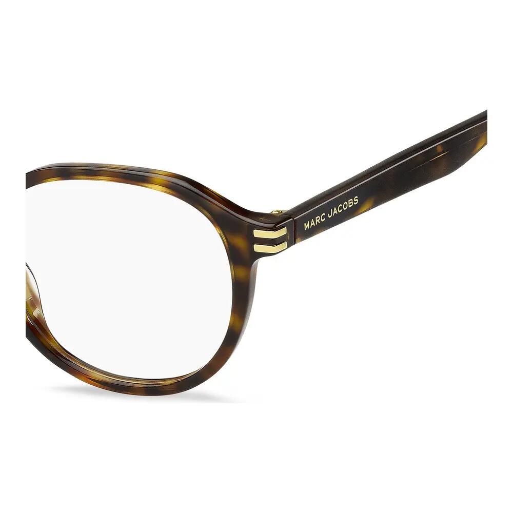 Occhiali da Vista Marc Jacobs MARC 914 086 in Acetato Uomo 50 mm 3/3