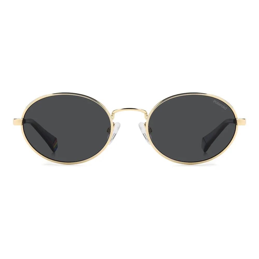 Okulary Przeciwsłoneczne Polaroid PLD 6228/S/X 000 Polaryzacyjne Unisex 53 mm 2/3