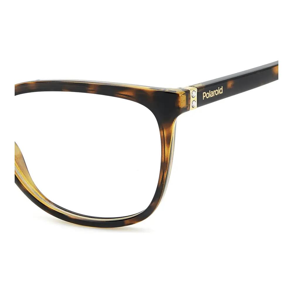 Okulary Korekcyjne Polaroid PLD D544 086 z TR90 Damskie 56 mm 3/3