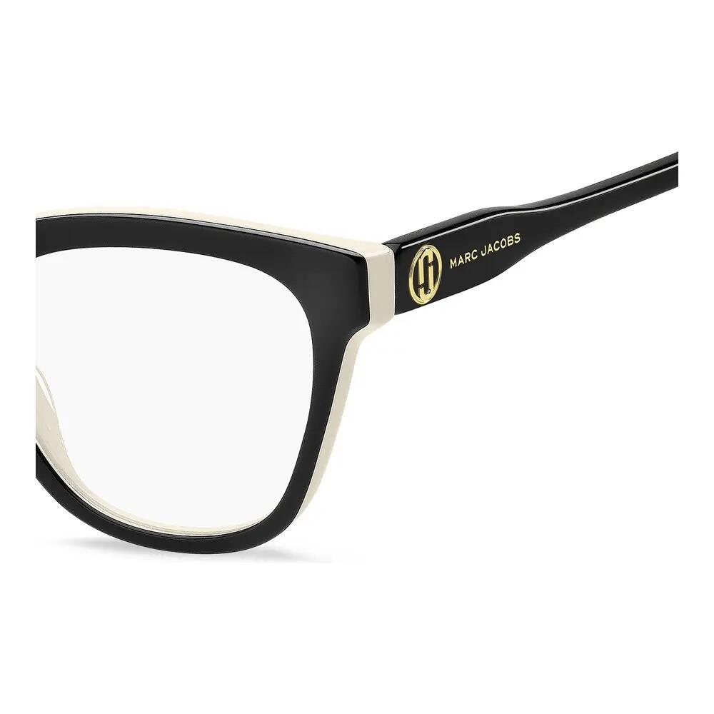 Glasses Marc Jacobs MARC 856 80S Acetate Women 51 mm 3/3