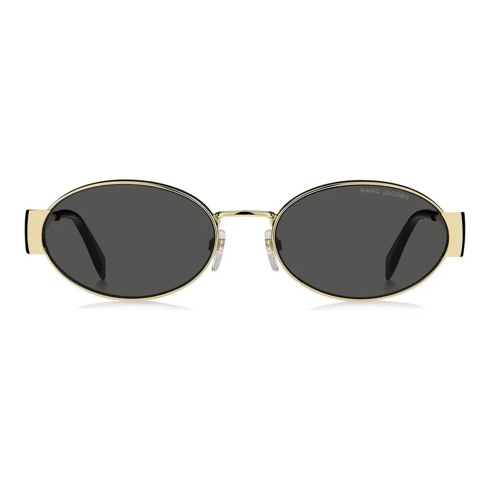 Ochelari de Soare Marc Jacobs MARC 806/S RHL din Metal Femei 58 mm 2/3