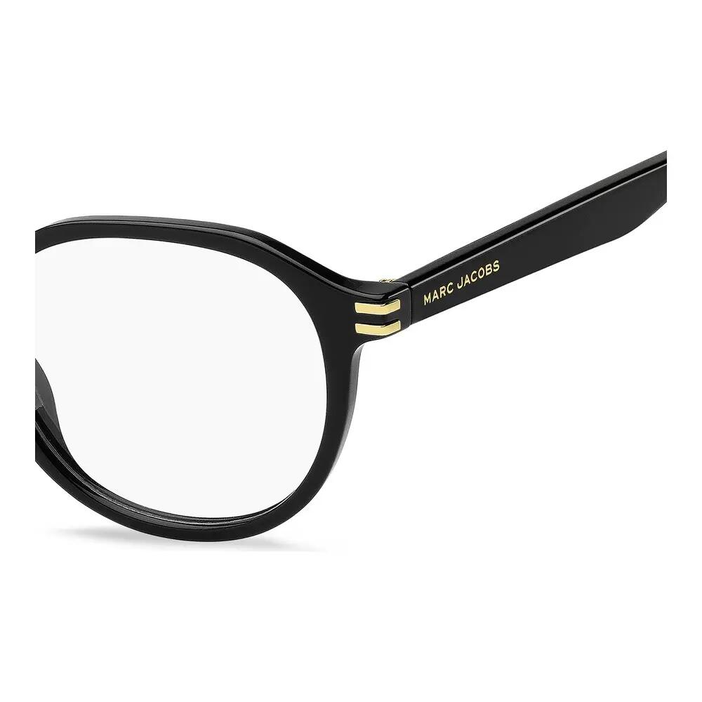 Lunettes de Vue Marc Jacobs MARC 914 807 en Acétate Homme 50 mm 3/3