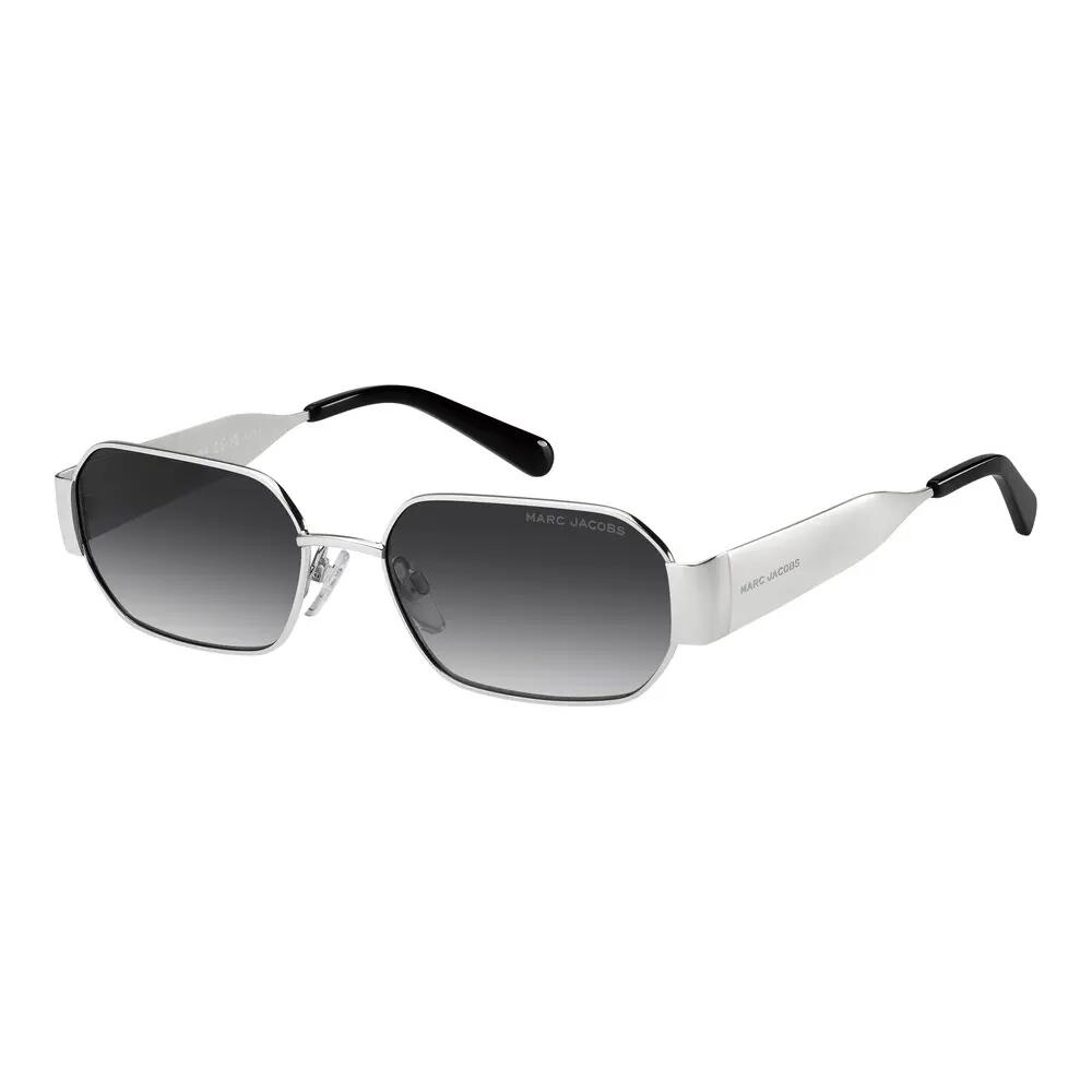 Слънчеви Очила Marc Jacobs MARC 890/S 84J от Метал Дамски 56 mm