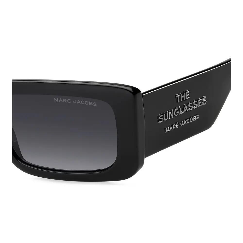 Ochelari de Soare Marc Jacobs MARC 804/S 807 din TR90 Femei 53 mm 3/3