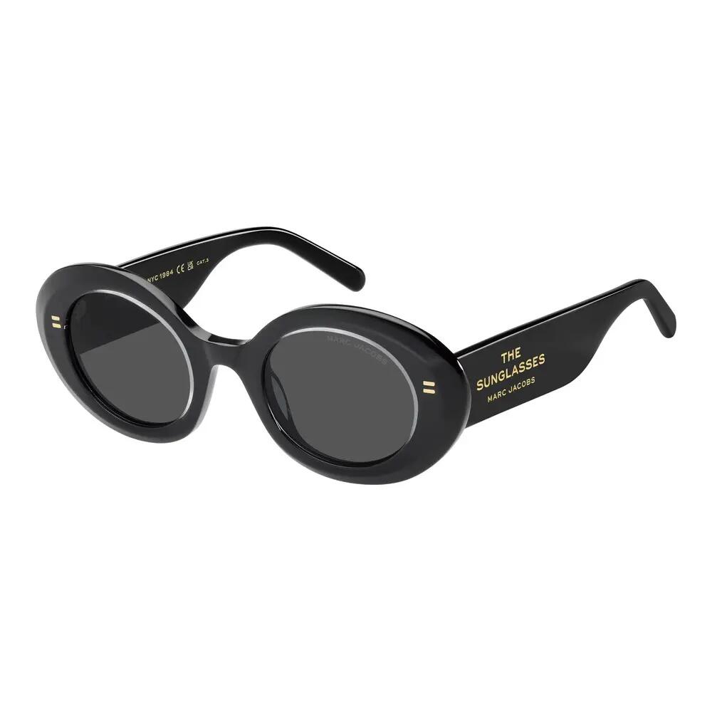 Слънчеви Очила Marc Jacobs MARC 799/S MNG от Ацетат Дамски 47 mm