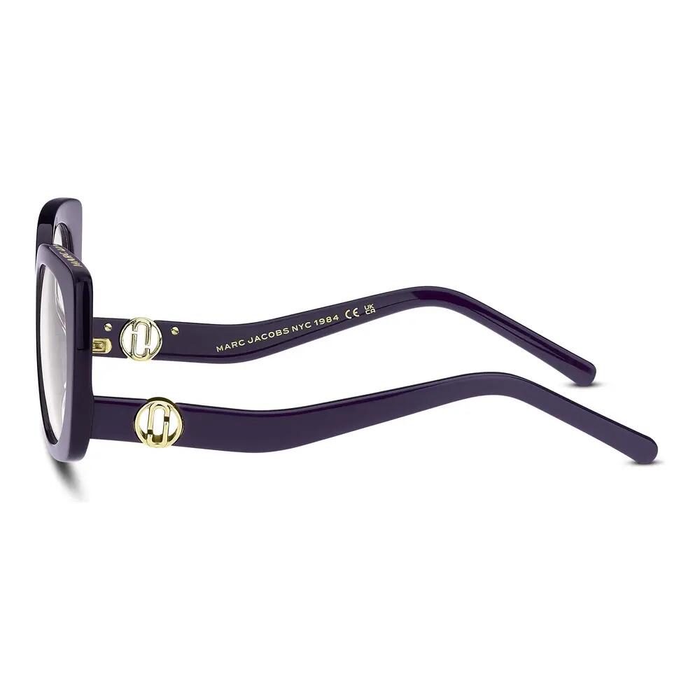 Glasses Marc Jacobs MARC 810 B3V Acetate Women 52 mm 3/5