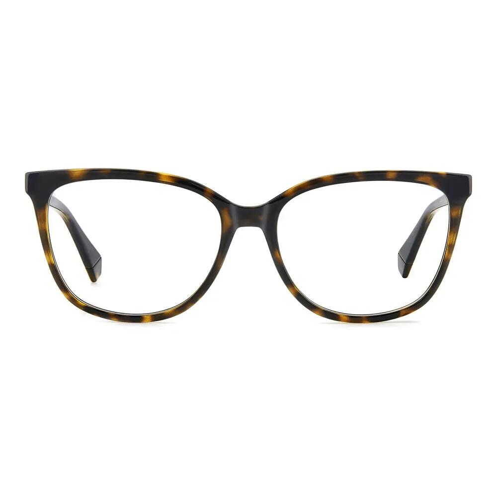 Okulary Korekcyjne Polaroid PLD D544 086 z TR90 Damskie 56 mm 2/3