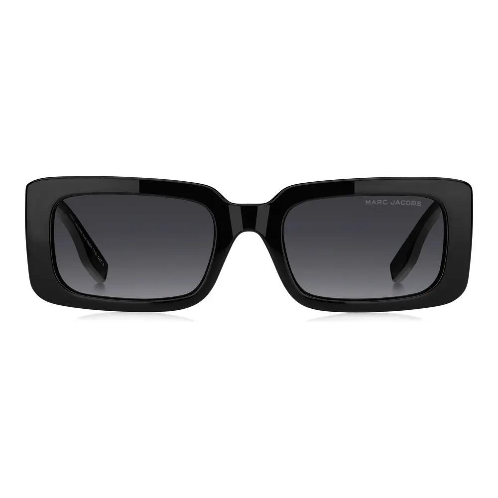 Ochelari de Soare Marc Jacobs MARC 804/S 807 din TR90 Femei 53 mm 2/3