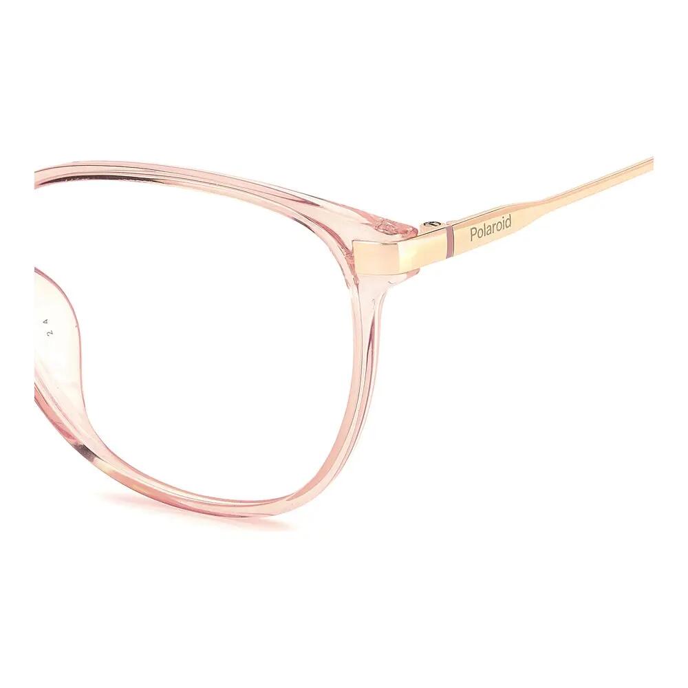Bril Polaroid PLD D489/G 35J van TR90 Unisex 52 mm 3/3