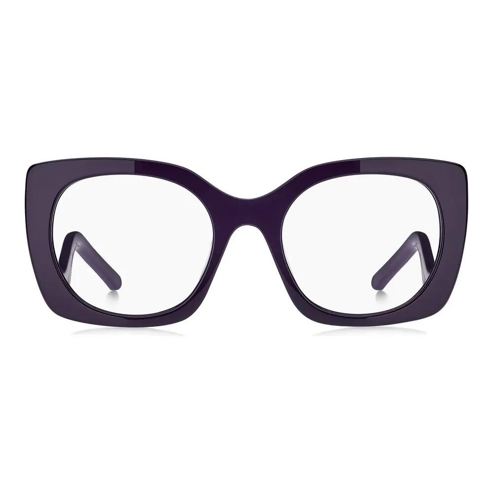 Glasses Marc Jacobs MARC 810 B3V Acetate Women 52 mm 2/5