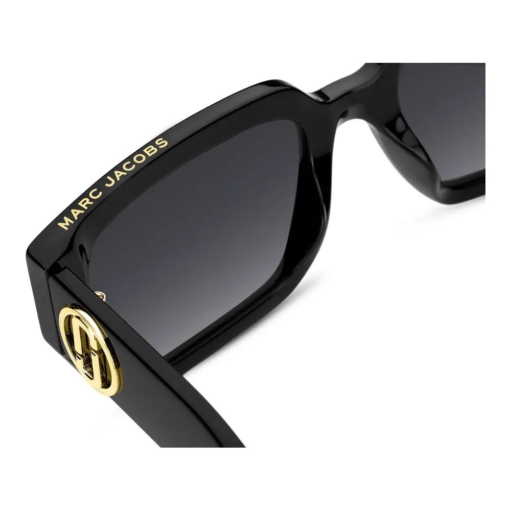 Ochelari de Soare Marc Jacobs MARC 809/S 807 din Acetat Femei 54 mm 4/4