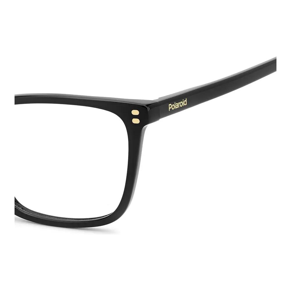 Dioptriás Szemüveg Polaroid PLD D607 807 56 Acetát Női 3/4