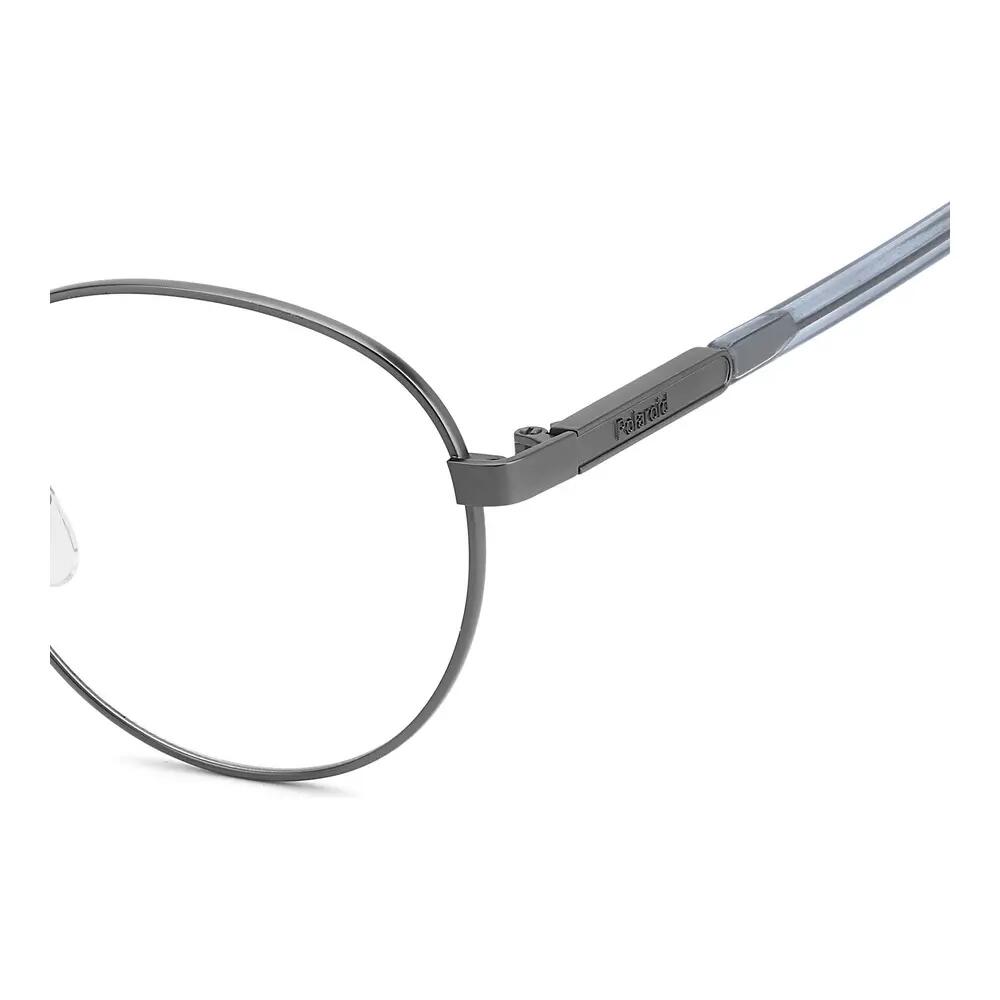 Gafas de Vista Polaroid PLD D600 R80 de Metal Hombre 53 mm 4/4