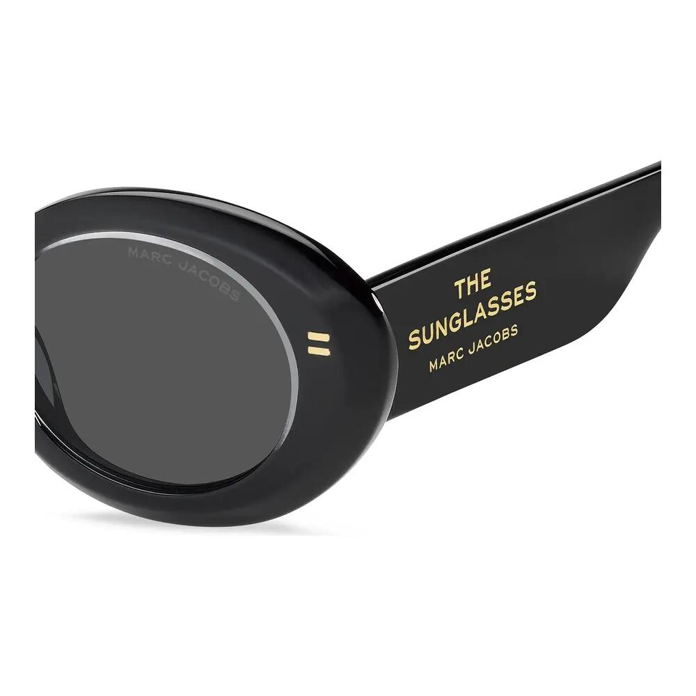 Ochelari de Soare Marc Jacobs MARC 799/S MNG din Acetat Femei 47 mm 3/3