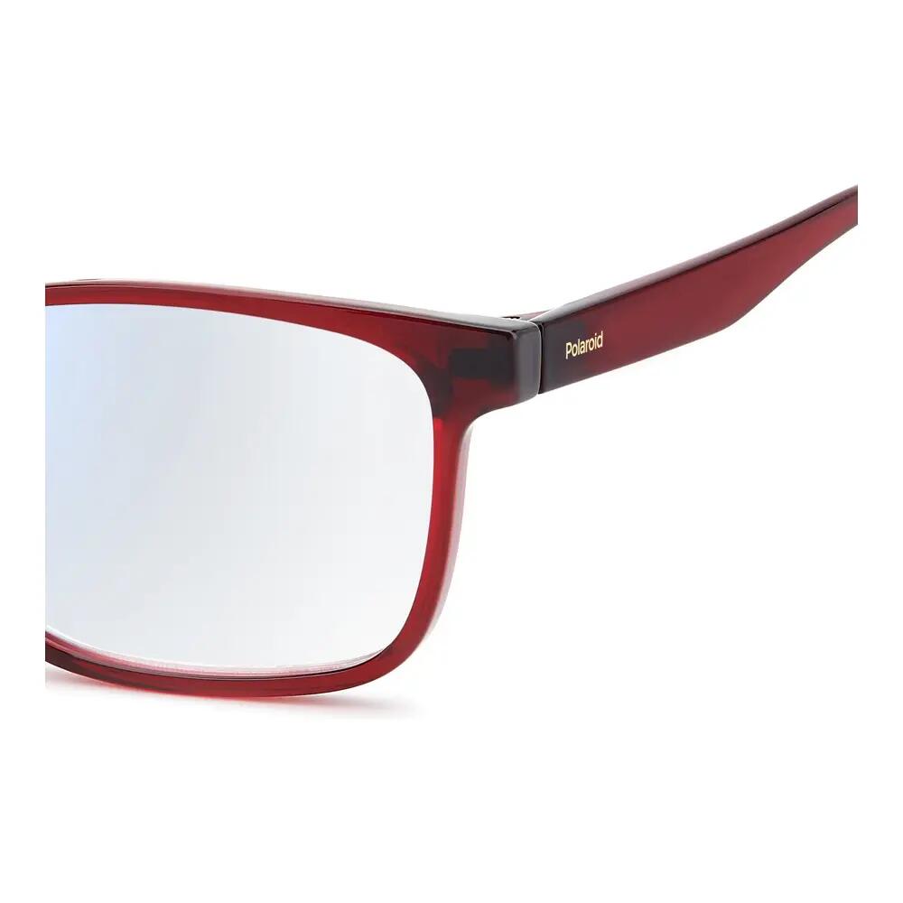 Lesebrille Polaroid PLD 0038/R/BB C9A 55 +2.50 aus Polycarbonat Unisex 55 mm 3/4