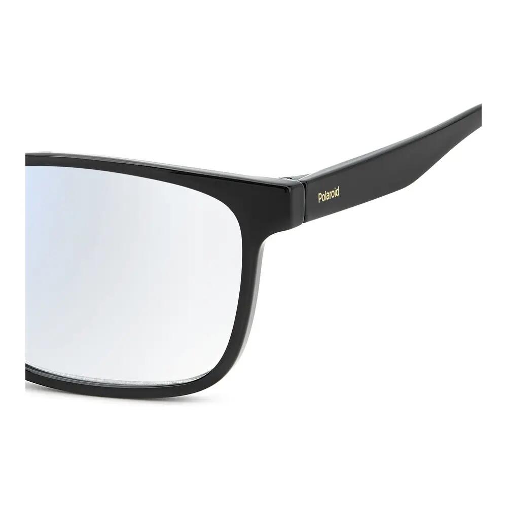 Leesbril Polaroid PLD 0038/R/BB 807 55 +2.00 van Polycarbonaat Unisex 55 mm 3/4