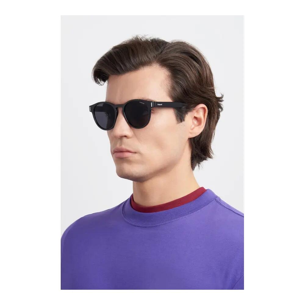 Sunglasses Polaroid PLD 6175/S 807 Polarized Polycarbonate Unisex 51 mm 4/4