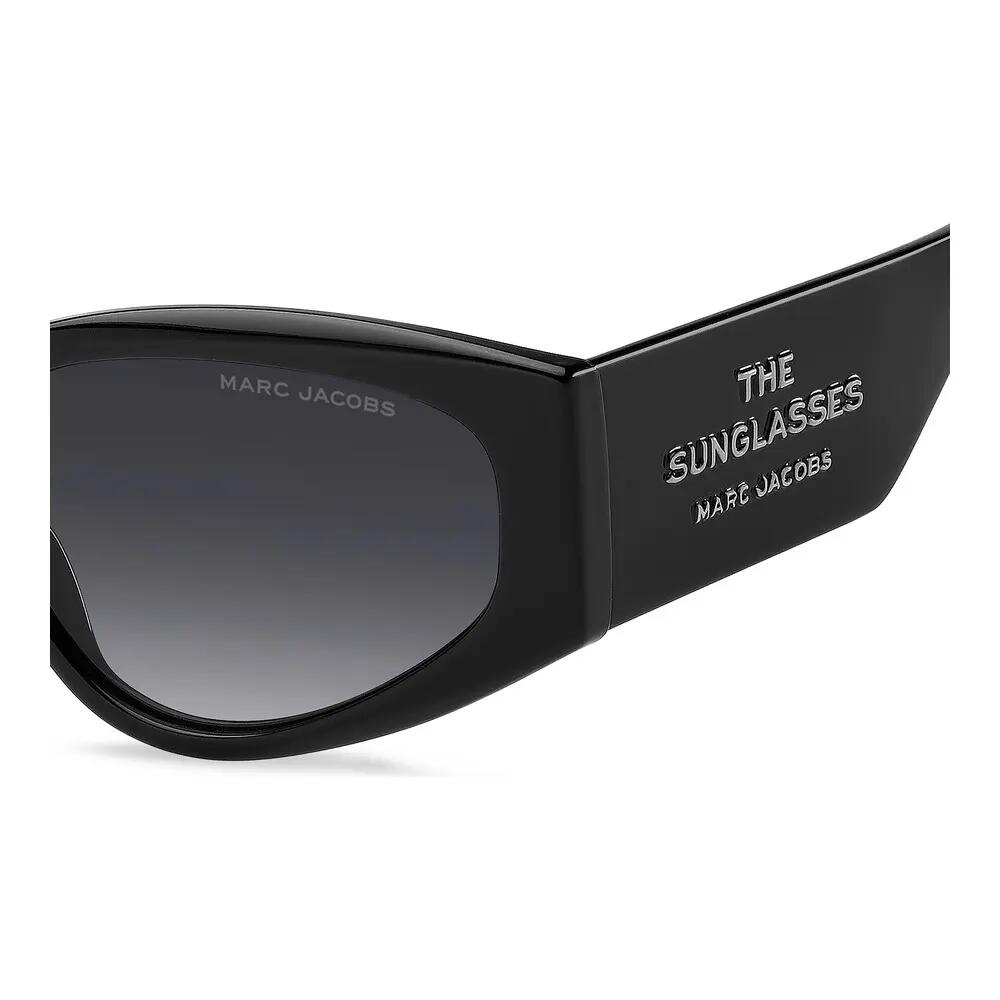 Ochelari de Soare Marc Jacobs MARC 803/S 807 din TR90 Femei 56 mm 3/3