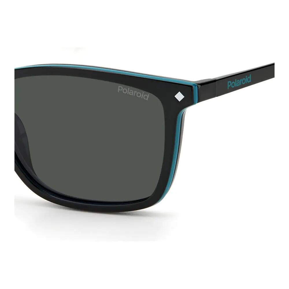 Ochelari de Soare Polaroid PLD 6139/CS 807 Polarizați din Nailon Bărbați 55 mm 3/4