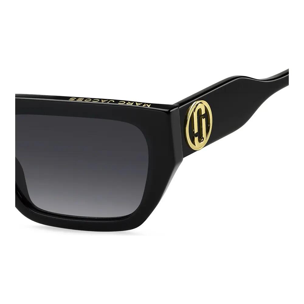 Ochelari de Soare Marc Jacobs MARC 809/S 807 din Acetat Femei 54 mm 3/4