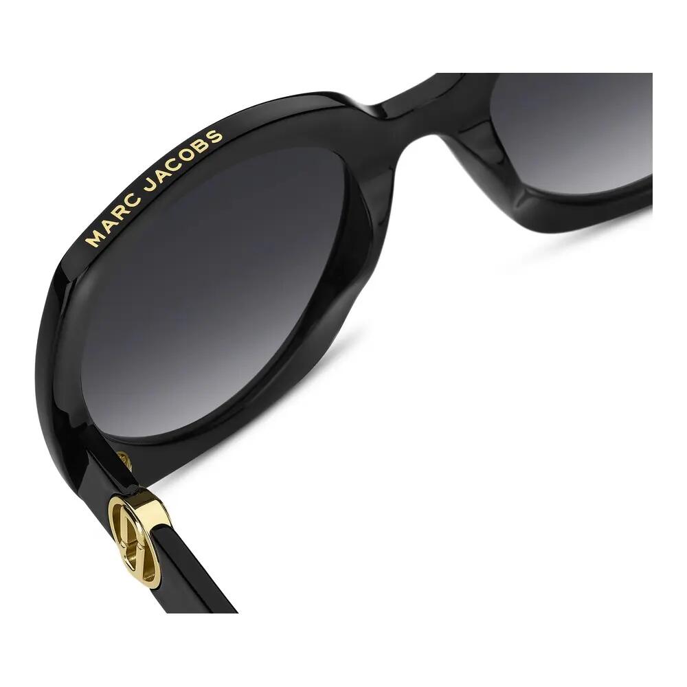 Ochelari de Soare Marc Jacobs MARC 808/S 807 din Acetat Femei 57 mm 5/5