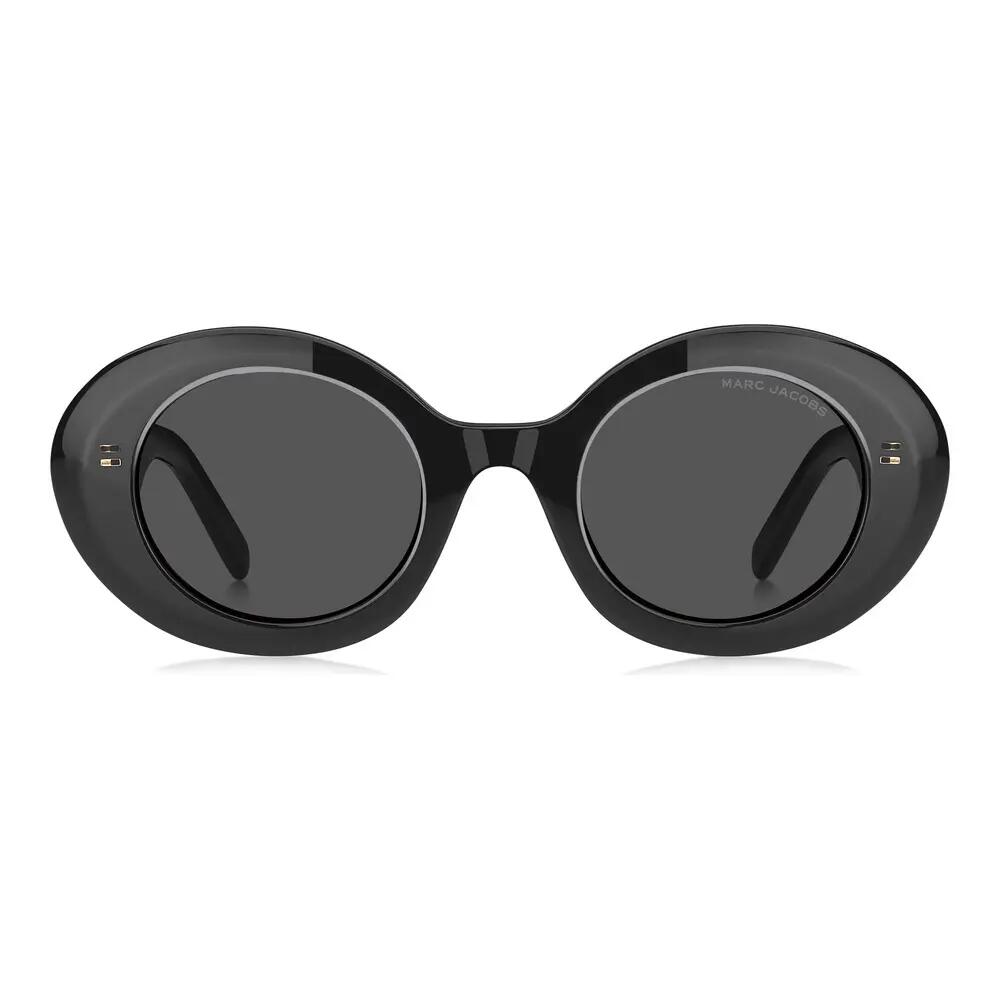 Ochelari de Soare Marc Jacobs MARC 799/S MNG din Acetat Femei 47 mm 2/3