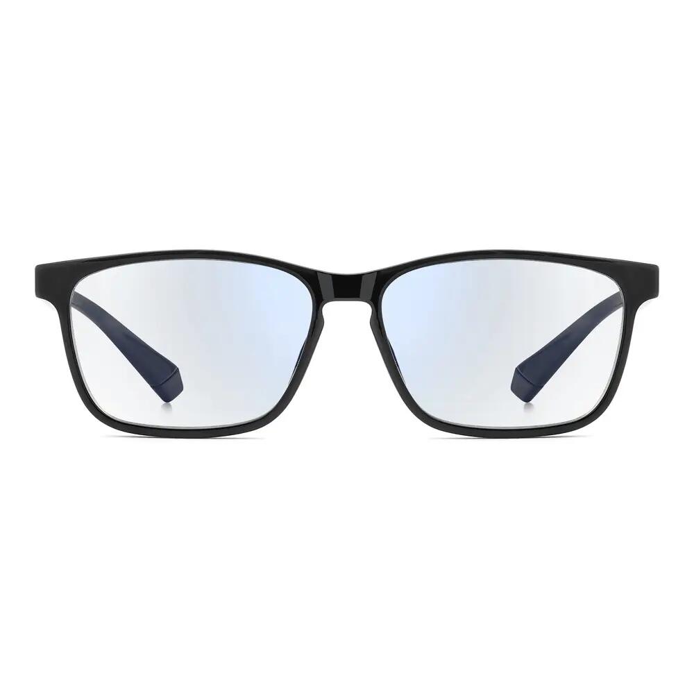 Leesbril Polaroid PLD 0038/R/BB 807 55 +2.00 van Polycarbonaat Unisex 55 mm 2/4
