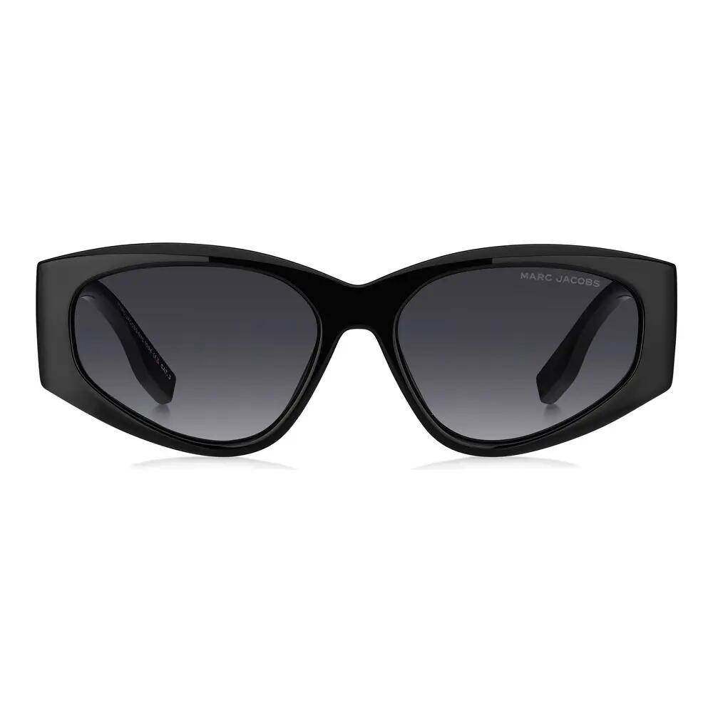 Ochelari de Soare Marc Jacobs MARC 803/S 807 din TR90 Femei 56 mm 2/3