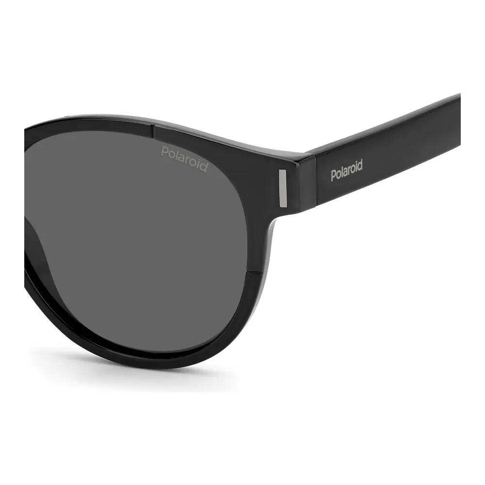 Sunglasses Polaroid PLD 6175/S 807 Polarized Polycarbonate Unisex 51 mm 3/4